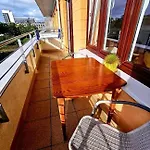 Sloneczny I Lux Relax Apartmán Kolobřeh