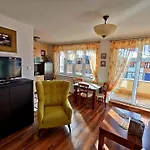 Sloneczny I Lux Relax