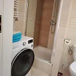 Apartmán Sloneczny I Lux Relax Kolobřeh