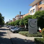Sloneczny I Lux Relax Apartmán Kolobřeh