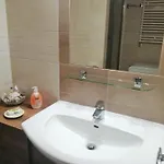 Apartmán Sloneczny I Lux Relax *