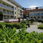 Apartmán Sloneczny I Lux Relax Kolobřeh