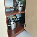 Apartmán Sloneczny I Lux Relax Kolobřeh