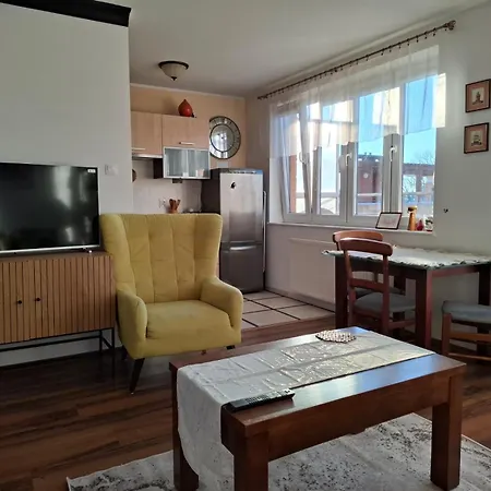 Sloneczny I Lux Relax Kolobřeh