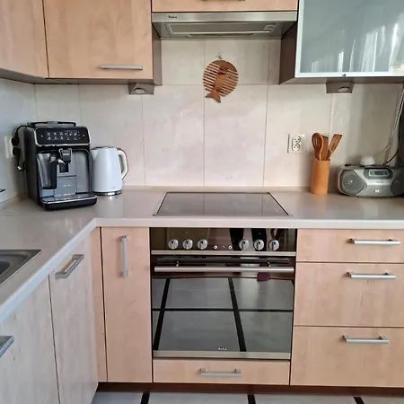 Sloneczny I Lux Relax Kolobřeh