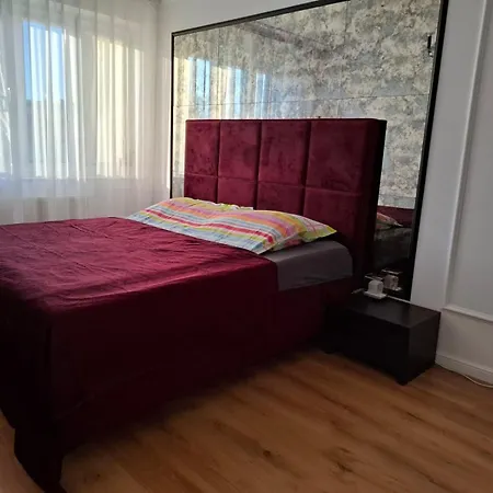 Apartmán Sloneczny I Lux Relax Kolobřeh