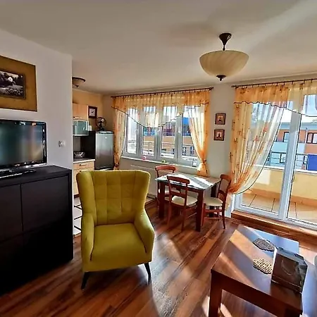 Sloneczny I Lux Relax