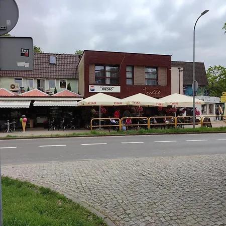 Sloneczny I Lux Relax