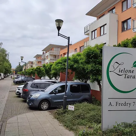 Sloneczny I Lux Relax