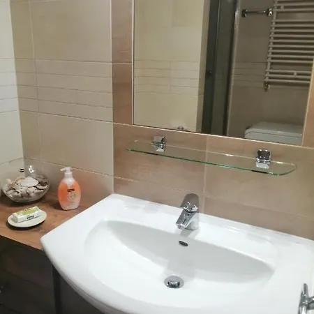 Apartment Sloneczny I Lux Relax *