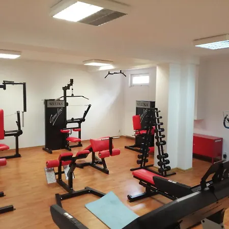 Sloneczny I Lux Relax Kolobrzeg