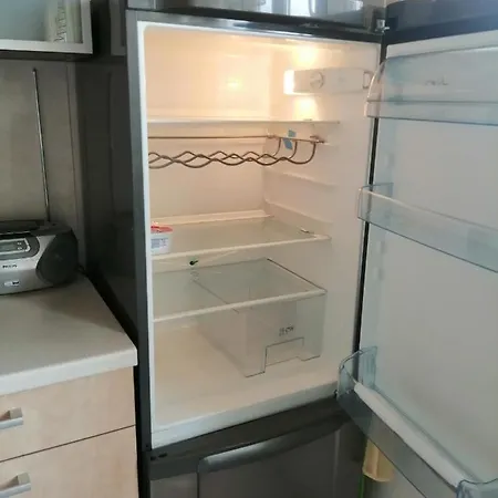 Apartment Sloneczny I Lux Relax