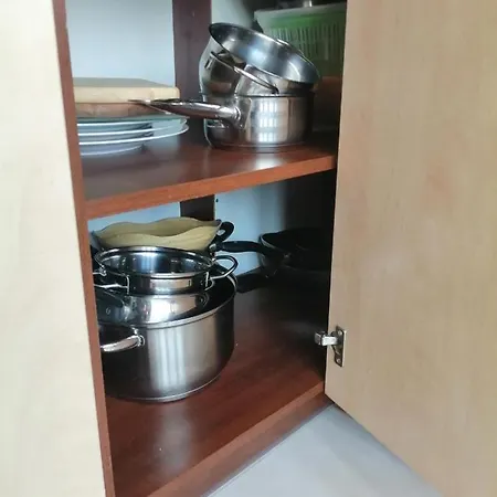 Apartment Sloneczny I Lux Relax Kolberg