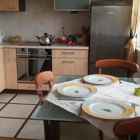 Sloneczny I Lux Relax * Kolobrzeg